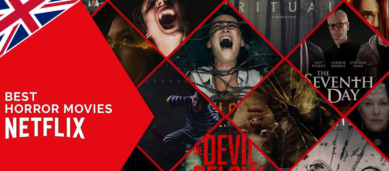 Most Awaited Upcoming On Netflix Horror Movies 2023 TopFashionDeals