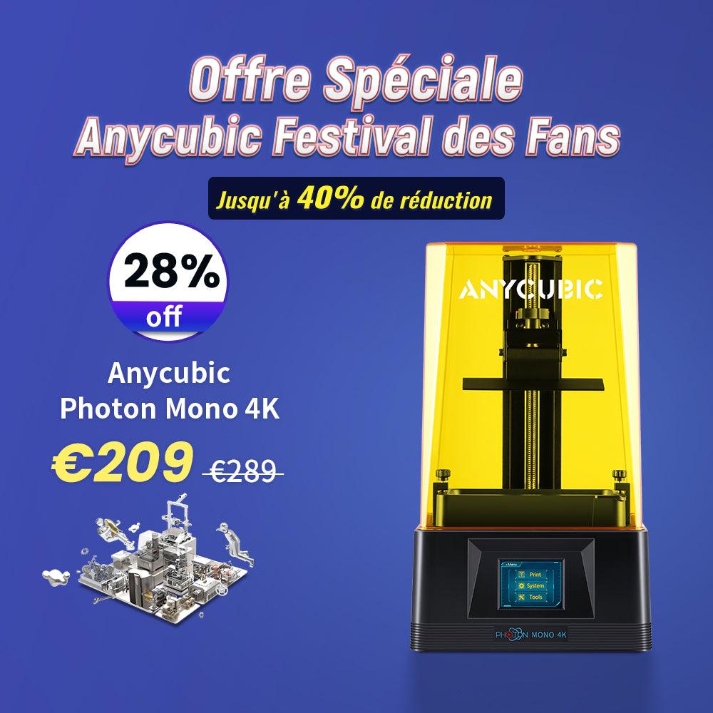 Anycubic -  France