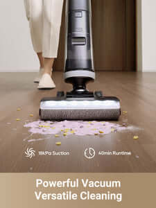 Dreame H14 Pro Wet and Dry Vacuum