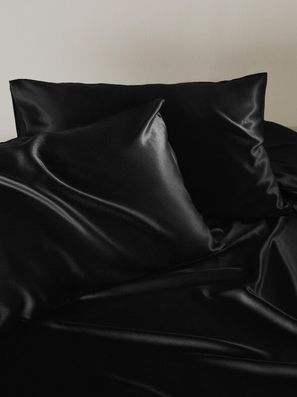 Laconic Silk Pillowcase 22 Momme