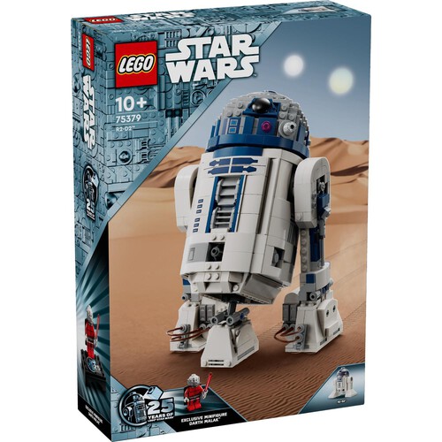 Lego Star Wars R2-D2 6470426