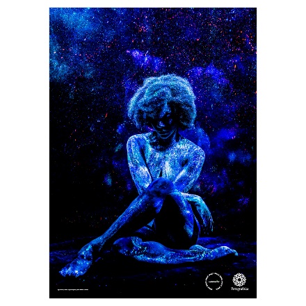 Mgbakwocha (Grand Lady of the Mysteries) Poster | Photographic Posters