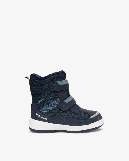 Play Reflex Warm GTX 2V Navy/Charcoal