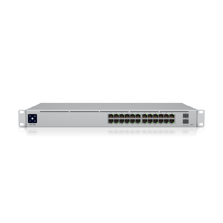 Ubiquiti USW-PRO-24-POE