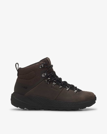 Urban Explorer Mid GTX M Brown