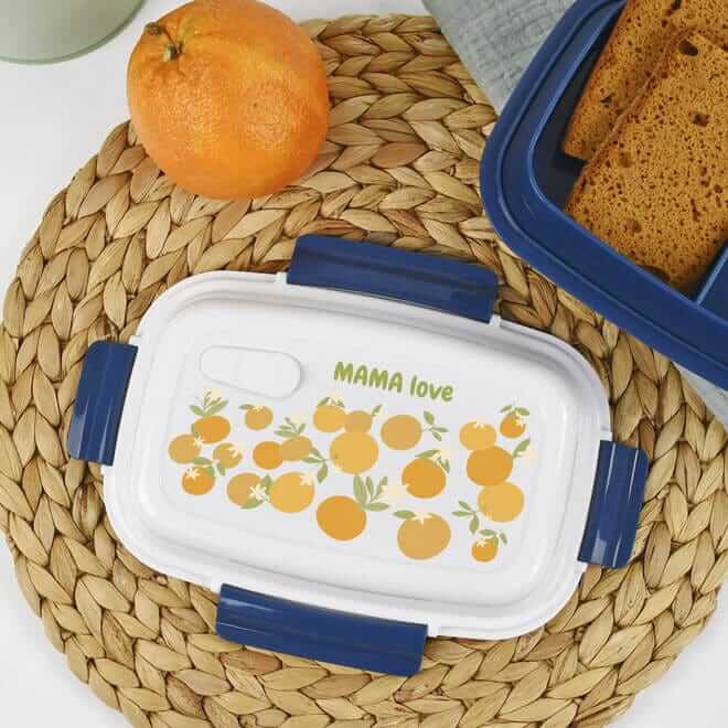 personalised lunchbox 