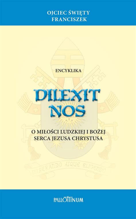 Encyklika Dilexit nos