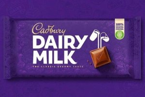 cadbury gifts ideas