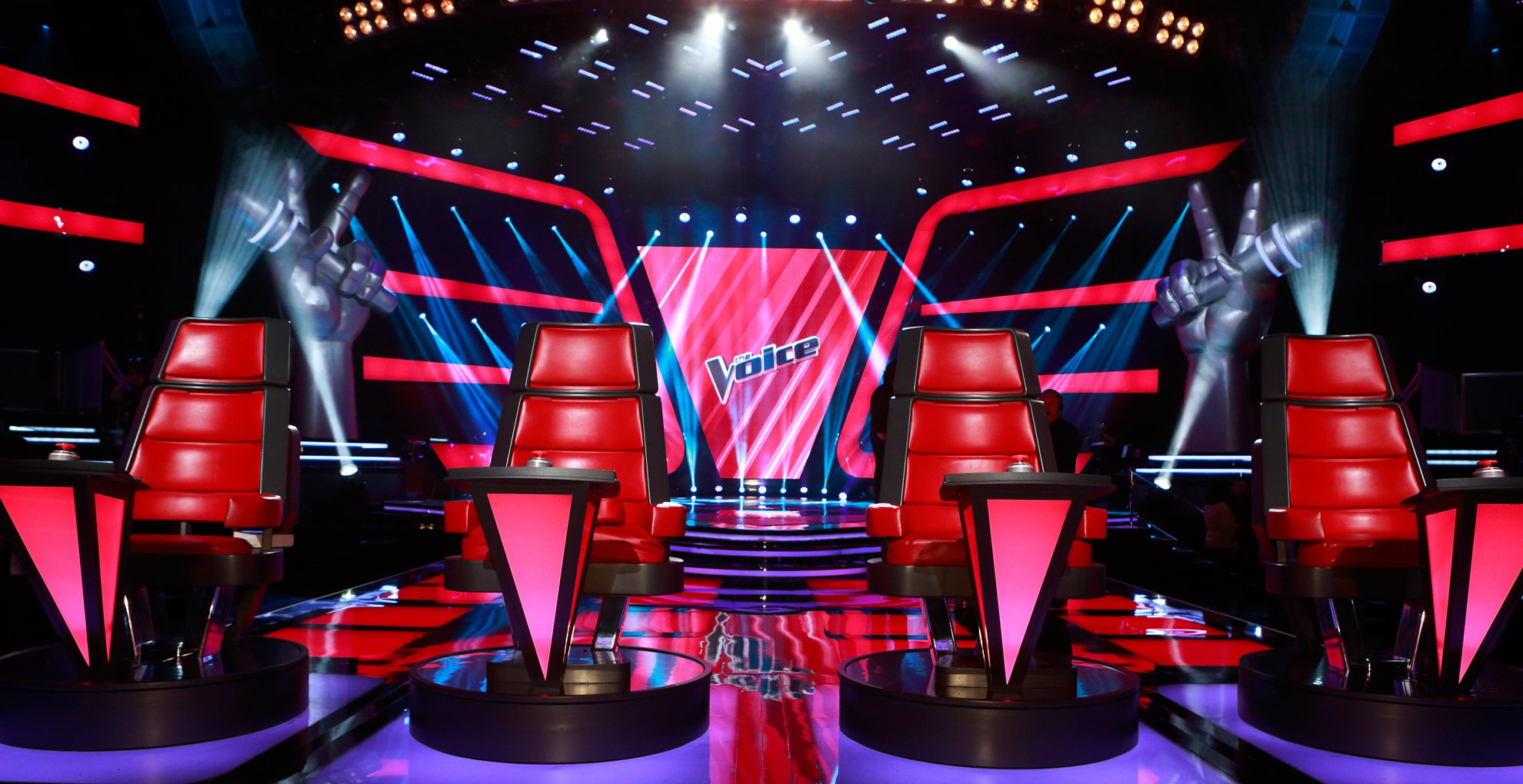 the voice auditions best ever