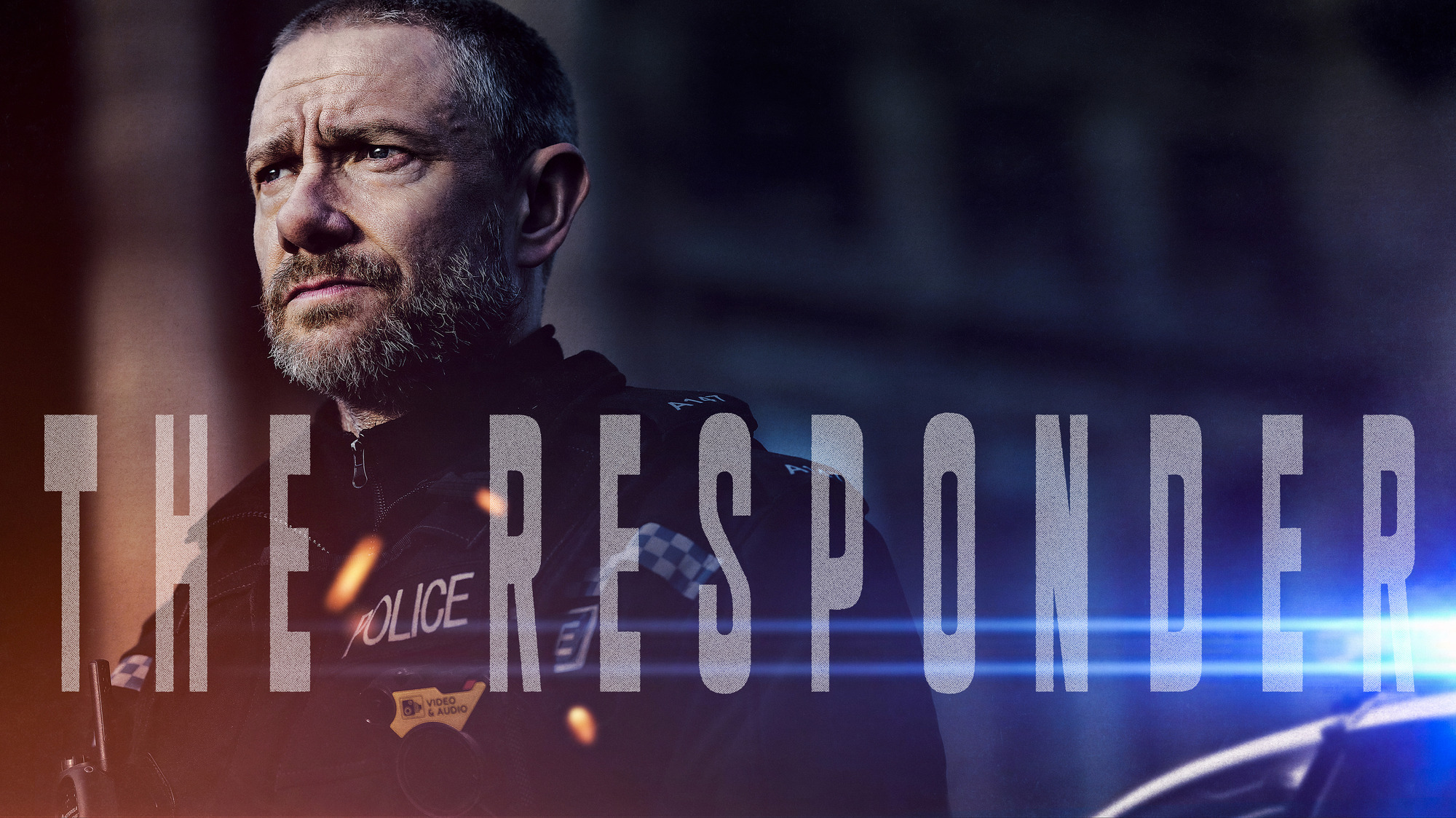 the responder reviews uk