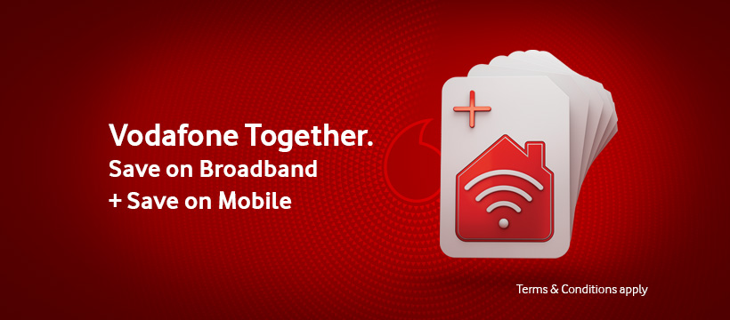 vodafone broadband