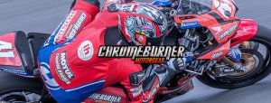 chromeburner helmets