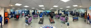 rangers store