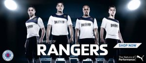 rangers fc reviews