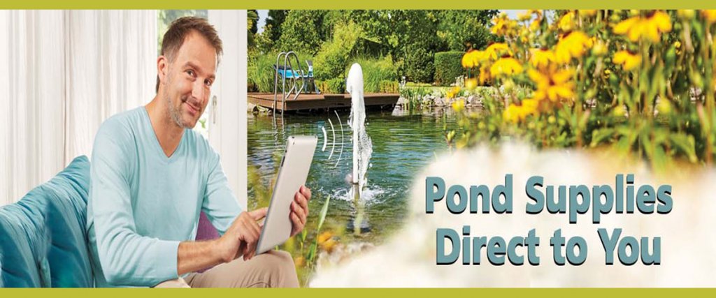 PondKeeper sale