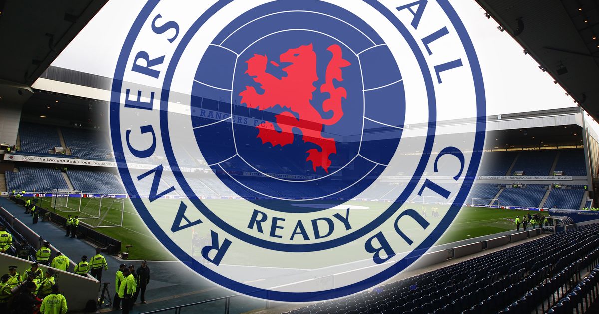 Rangers FC discounts