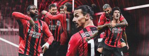 ac milan review