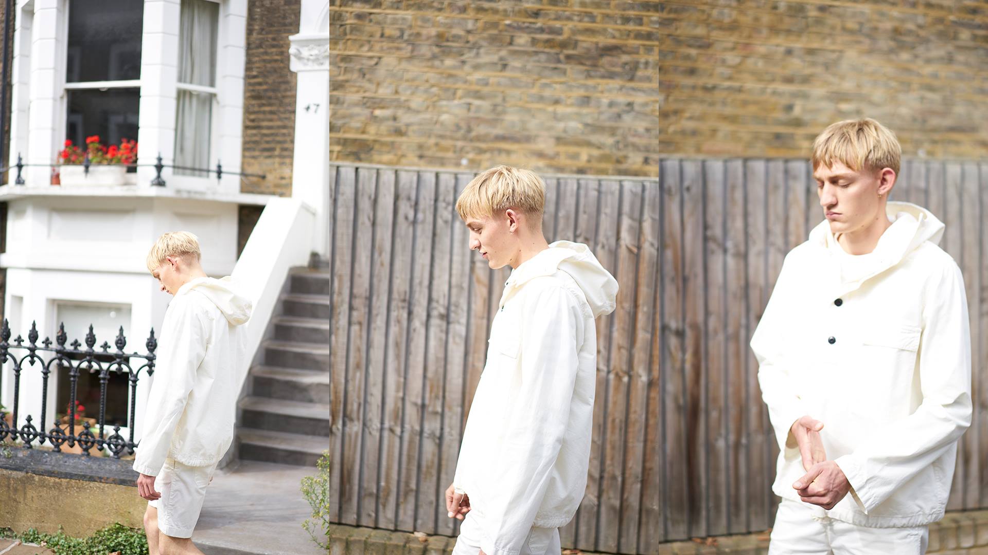 albam clothing london reviews