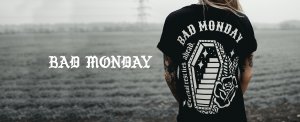 bad monday legacy