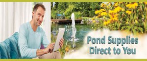 PondKeeper sale