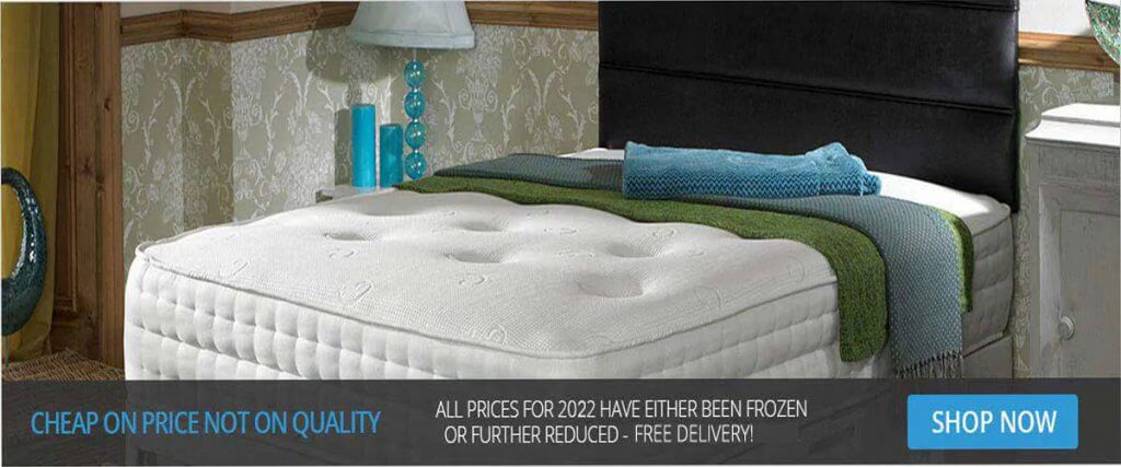 Divan Beds Centre UK