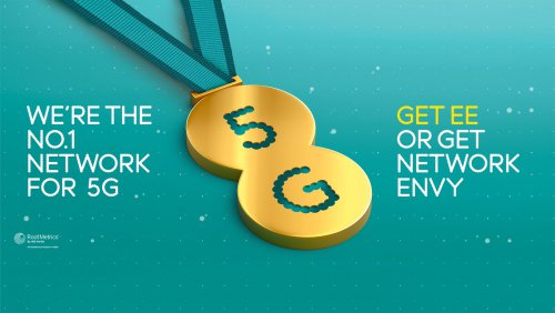 EE mobile phone deals