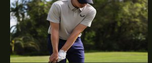 Castore golf clothing