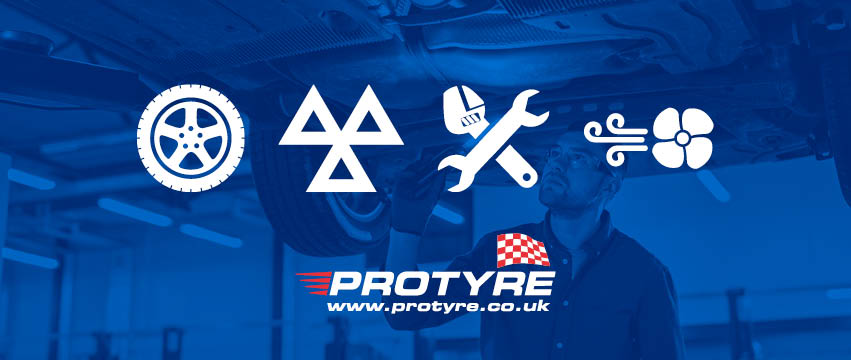 Protyre reviews