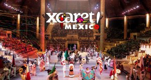 Xcaret discounts