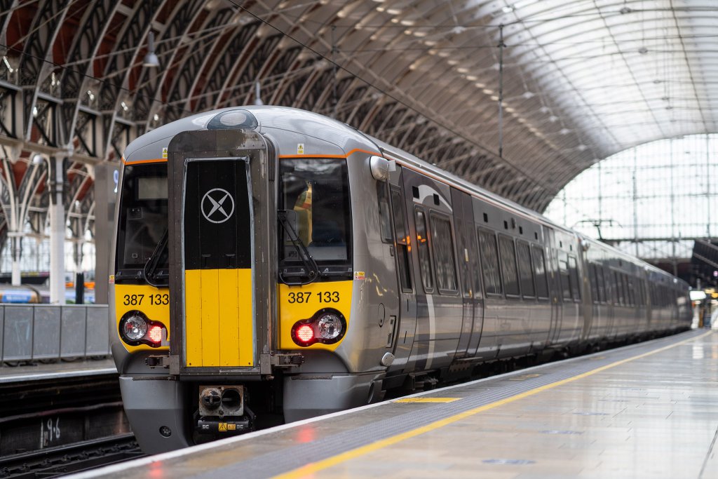 Heathrow Express Tickets