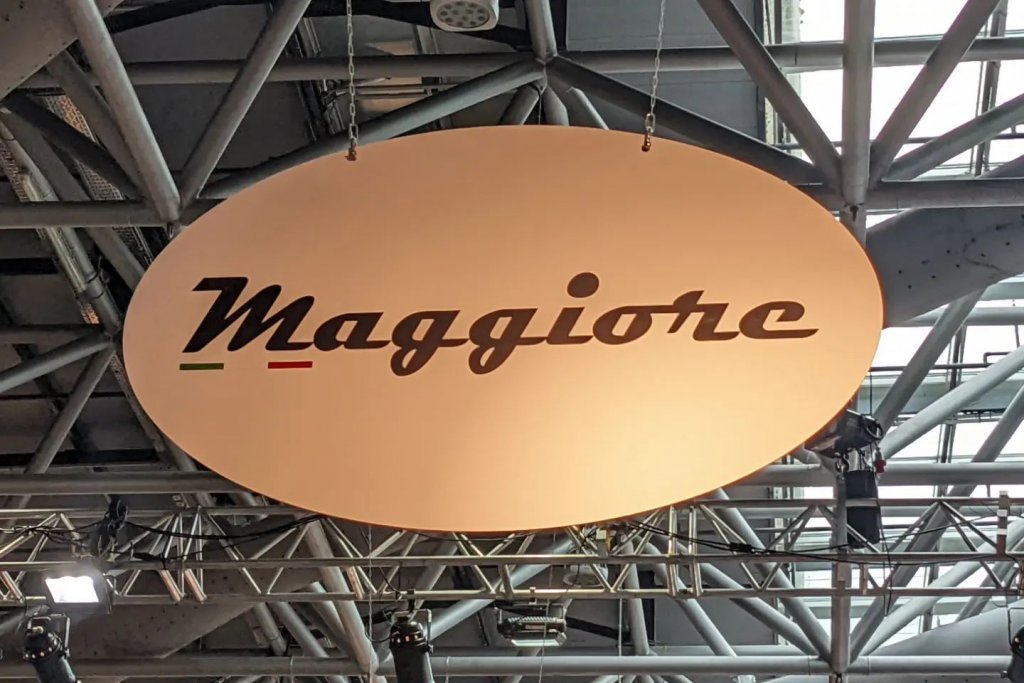 Maggiore IT Offers