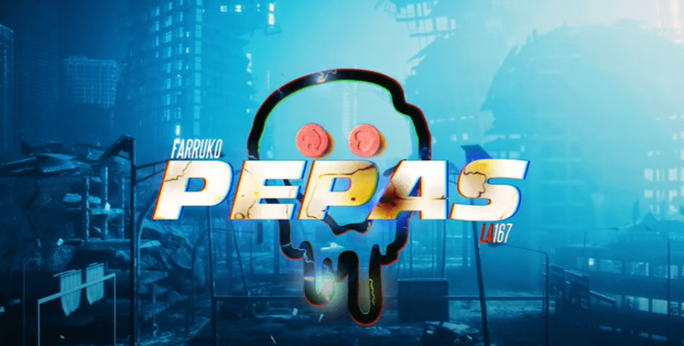 Pepas Song Meaning – Lyrics In English – Farruko - TopFashionDeals