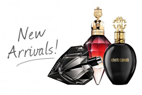 Fragrance Direct New Arrivals