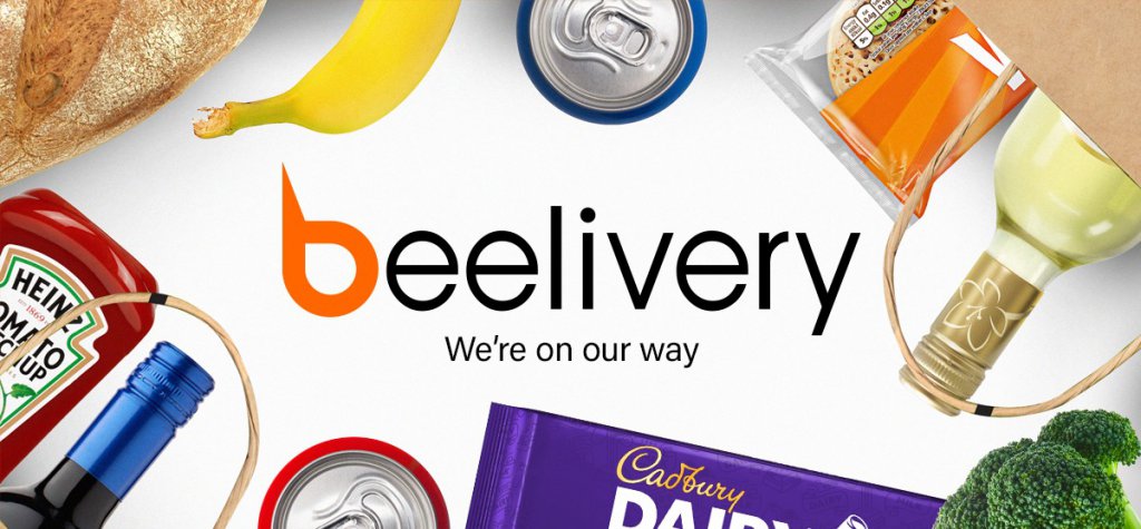 Beelivery UK