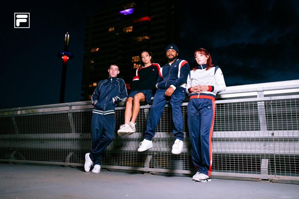 Fila UK Store Reviews