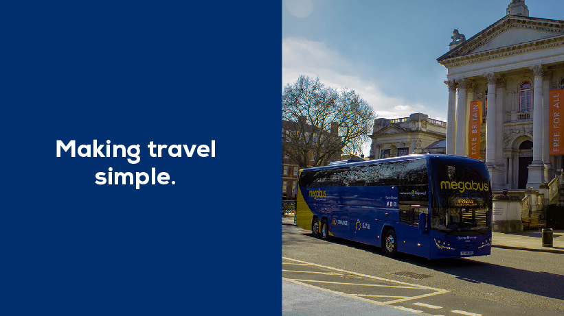 Megabus uk tickets