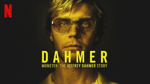 Jeffrey Dahmer series netflix