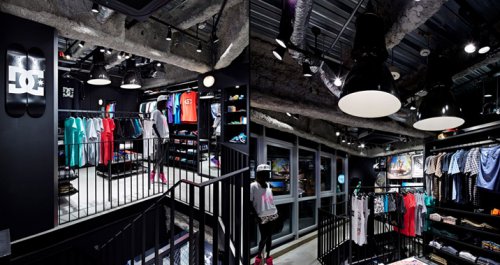 retail design blog