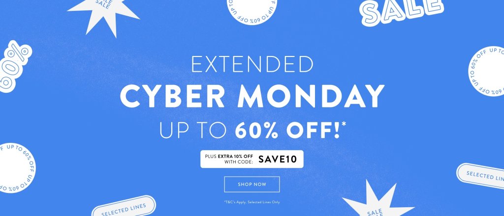 Kids Cavern Cyber Monday deals