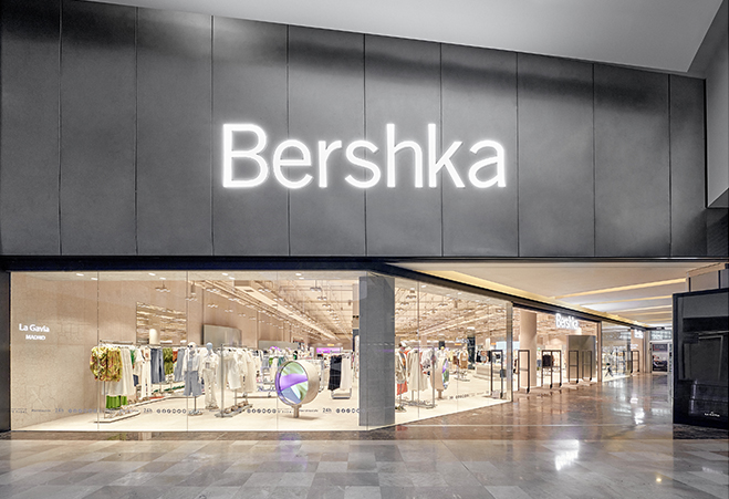 Bershka DE promotions