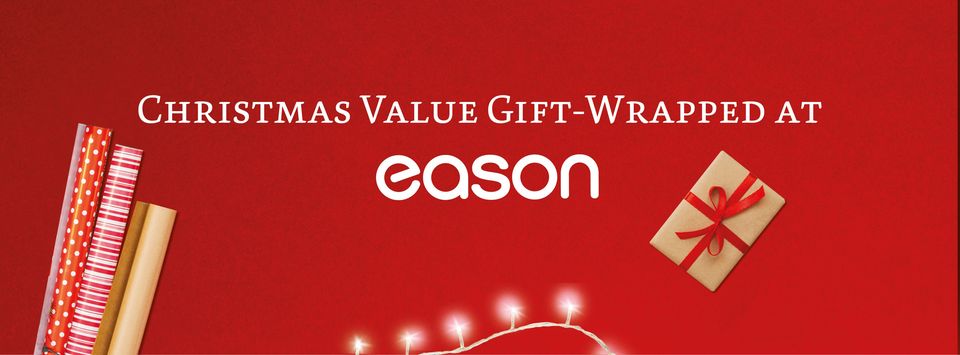 Eason IE Christmas Offers