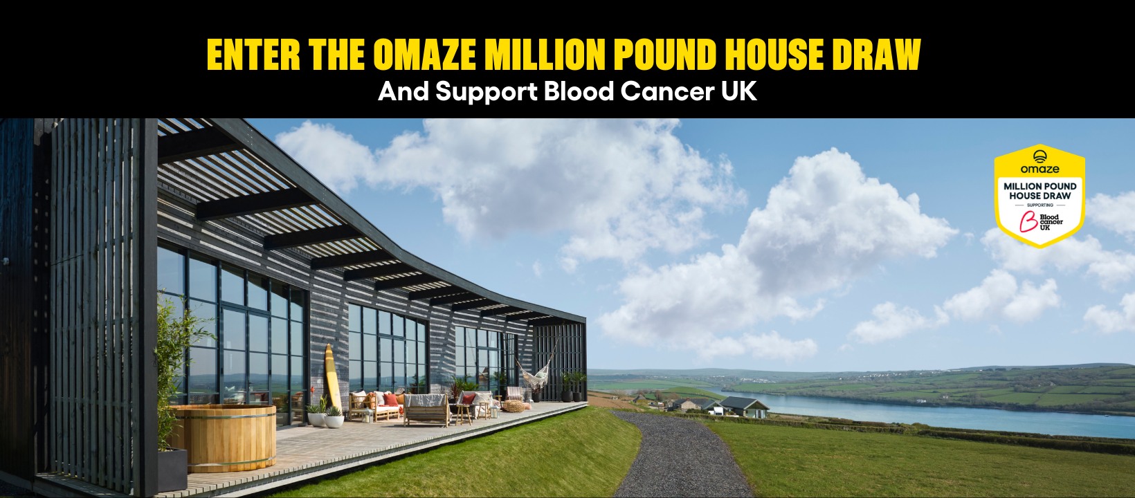 Omaze UK