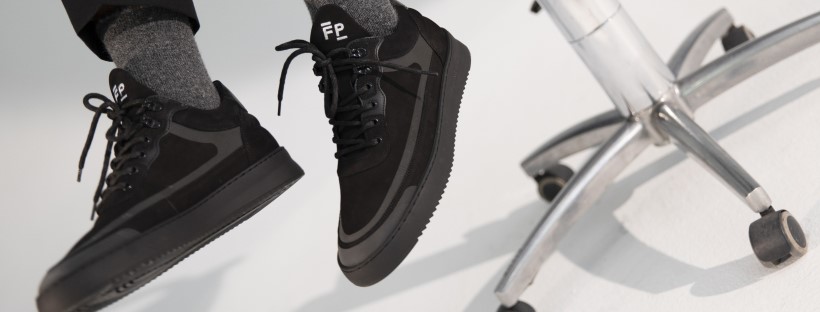 Filling Pieces reviews