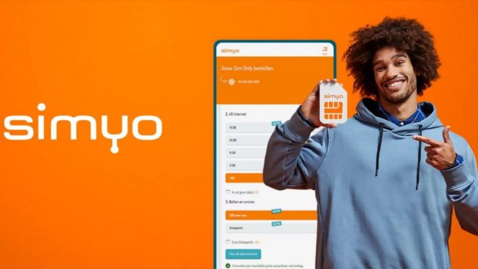 Simyo reviews