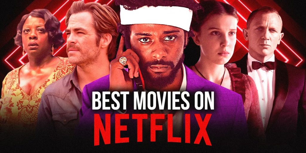 What Are The Best Netflix Movies 2022 Topfashiondeals