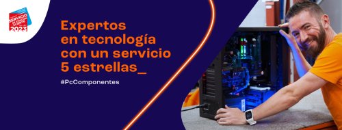 PcComponentes review