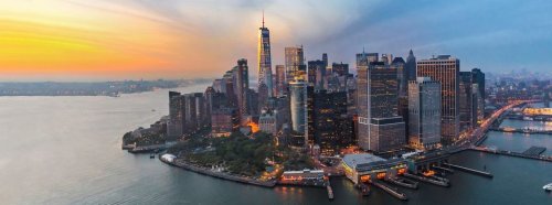 One World Observatory review