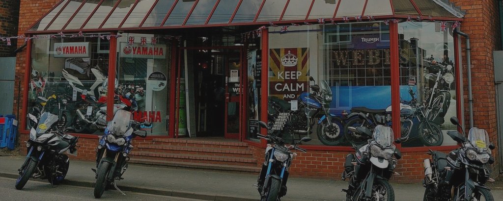 Webbs Motorcycles UK