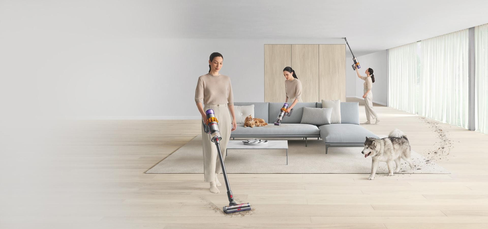 Dyson PT