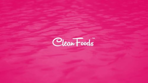 CleanFoods IT review